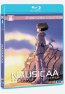 Nausicaa del Valle del Viento Blu-ray