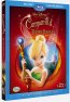 Campanilla y el Tesoro Perdido Blu-ray