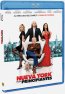 Nueva York Para Principiantes Blu-ray