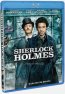 Sherlock Holmes Blu-ray