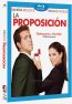 La Proposicin Blu-ray