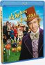 Un Mundo de Fantasa (Willy Wonka) Blu-ray