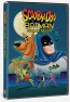 Scooby-Doo y Batman forman Equipo DVD