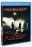 El Exorcista - Montaje del Director Blu-ray