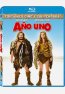 Ao Uno Blu-ray