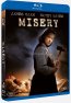 Misery Blu-ray