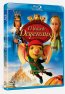 El Valiente Despereaux Blu-ray