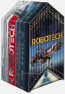 Robotech - Serie Completa DVD