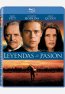 Leyendas de Pasin Blu-ray