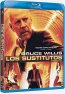 Los Sustitutos Blu-ray