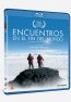 Encuentros en el Fin del Mundo Blu-ray
