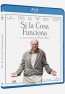 Si la Cosa Funciona Blu-ray