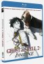 Ghost in the Shell 2: Innocence Blu-ray