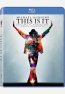 This Is It (Michael Jackson) Blu-ray