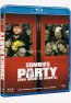 Zombies Party Blu-ray