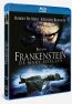 Frankenstein de Mary Shelley Blu-ray