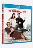 Te Quiero, To Blu-ray