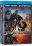 Pack Transformers 1 y 2 Blu-ray