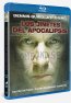 Los Jinetes del Apocalipsis Blu-ray