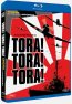 Tora! Tora! Tora! Blu-ray