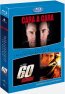 Pack Cara a Cara + 60 Segundos Blu-ray