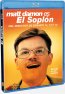 El Sopl�n Blu-ray