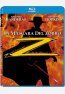 La Mscara del Zorro Blu-ray