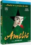 Amelie Blu-ray