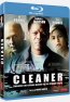 Cleaner Blu-ray