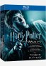 Harry Potter - Pack Aos 1-6 Blu-ray