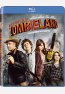Bienvenidos a Zombieland Blu-ray