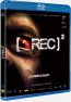 [REC] 2 Blu-ray