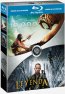 Pack 10.000 + Soy Leyenda Blu-ray