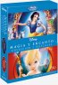 Pack Blancanieves + Campanilla y el Tesoro Perdido Blu-ray