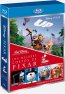 Pack UP + Cortos Pixar Blu-ray