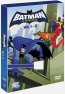 Batman El Intr�pido - Pack Vol. 1 a 3 DVD