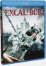 Excalibur Blu-ray
