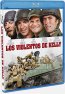 Los Violentos de Kelly Blu-ray