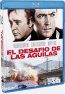 El Desafo de las guilas Blu-ray