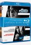 Pack Fast and Furious + Death Race Blu-ray