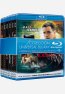 Pack Triloga Momia + Triloga Bourne Blu-ray