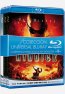 Pack Riddick + Pitch Black + Serenity Blu-ray