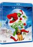 El Grinch Blu-ray