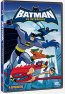 Batman El Intr�pido - Volumen 1 DVD