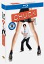 Chuck - Segunda Temporada Blu-ray