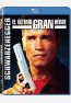 El ltimo Gran Hroe Blu-ray