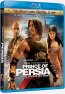 Prince of Persia: Las Arenas del Tiempo Blu-ray