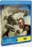 Furia de Titanes (2010) Blu-ray