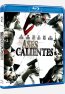 Ases Calientes Blu-ray