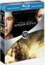 Pack Benjamin Button + Troya Blu-ray